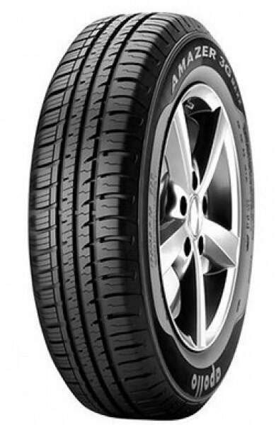 165/70R14 81T Apollo Amazer 3G Maxx 