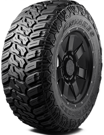 35/12.5R17 121Q Antares DEEP DIGGER