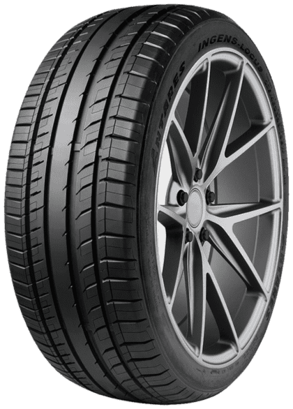 275/35R20 102W Antares INGENS LOCUS