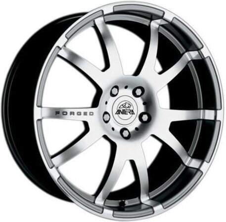 9x20 5x114.3 ET48 Antera 365