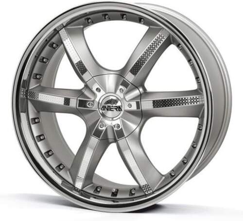 9.5x20 6x139.7 ET12 Antera 389 Suv