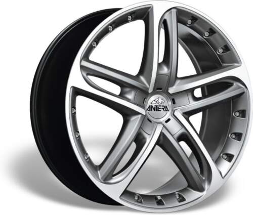 10.5x20 5x112 ET30 Antera 501