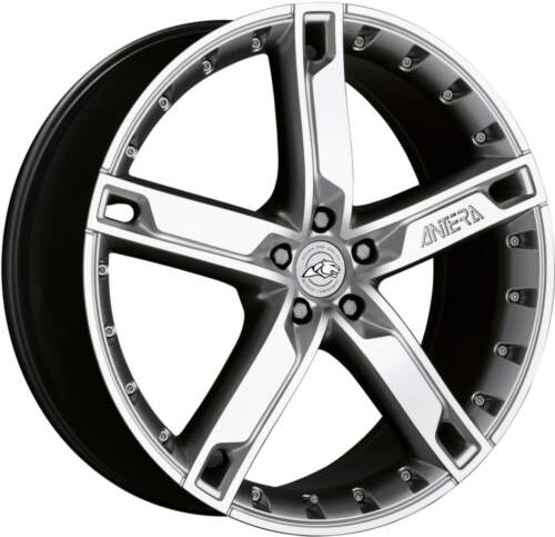 9x20 5x114.3 ET30 Antera 503