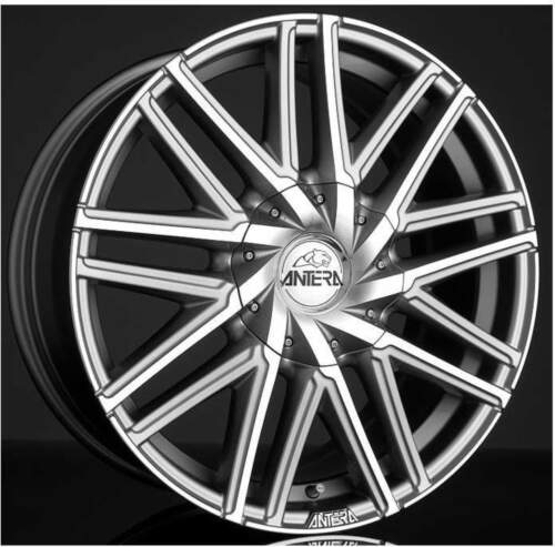 9x20 5x150 ET30 Antera 509