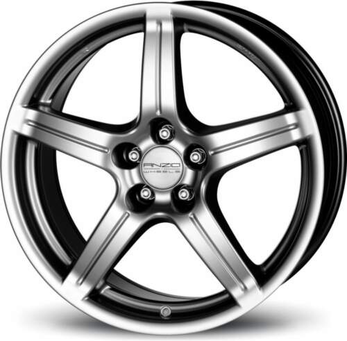 6.5x16 5x112 ET38 Anzio Drift