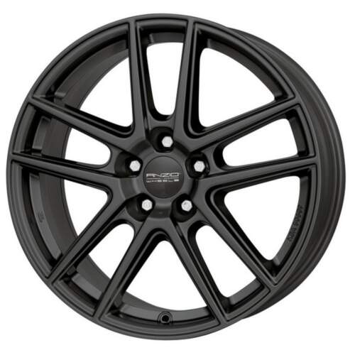 Anzio SPLIT farba: racing-schwarz 7x16 5x108 ET45