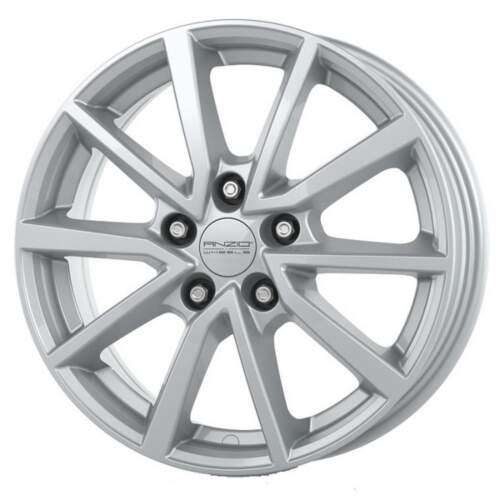 Anzio VECTOR farba: Metal-Silver 6.5x16 5x114.3 ET50