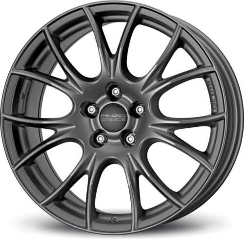 6.5x16 5x114.3 ET45 Anzio Vision