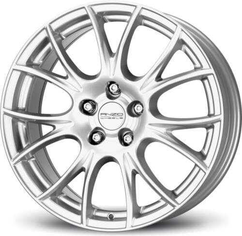6.5x16 5x112 ET38 Anzio Vision