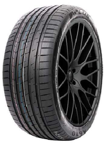 205/45R17 88W Aplus A610