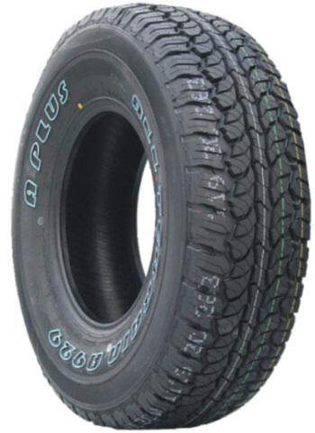 275/70R16 114T Aplus A929 A/T OWL
