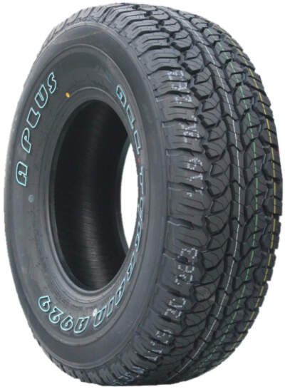 235/75R15 104S Aplus A929 A/T OWL