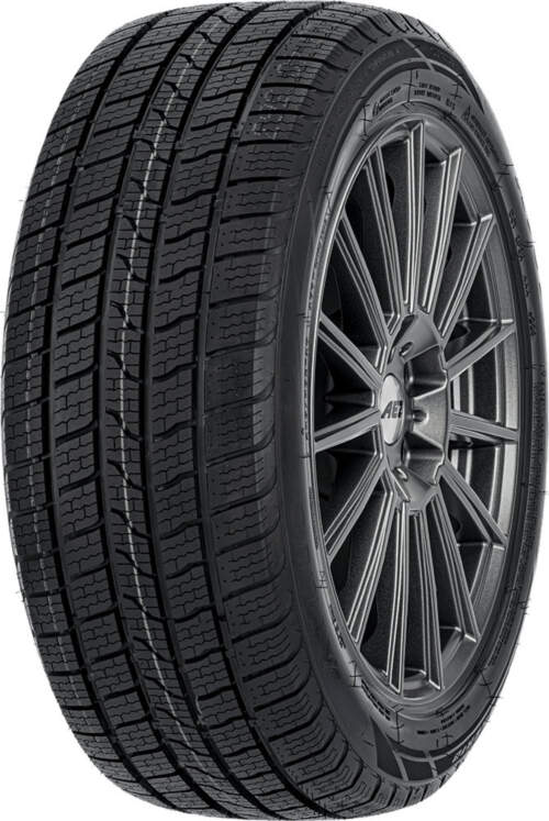 215/50R17 95W Aplus A909