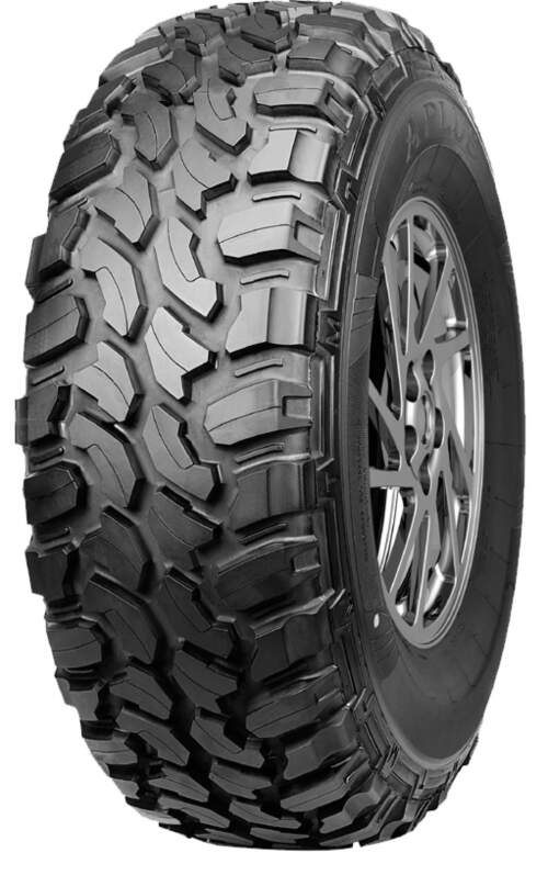245/75R16 120/116Q A-plus A929 M/T