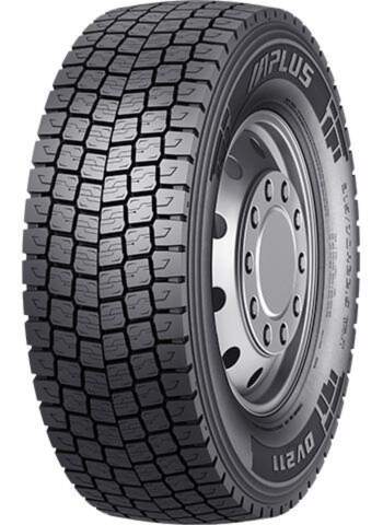 315/80R22.5 157L Aplus DV211
