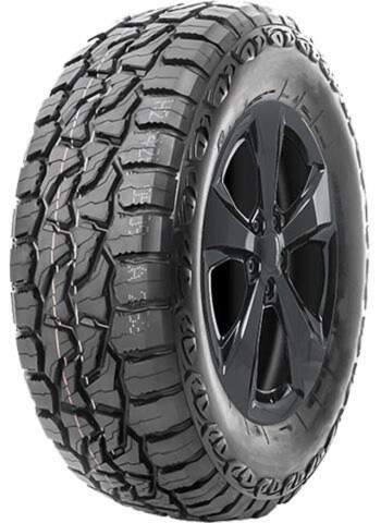 235/75R15 110Q Aplus SHREDDER RT POR