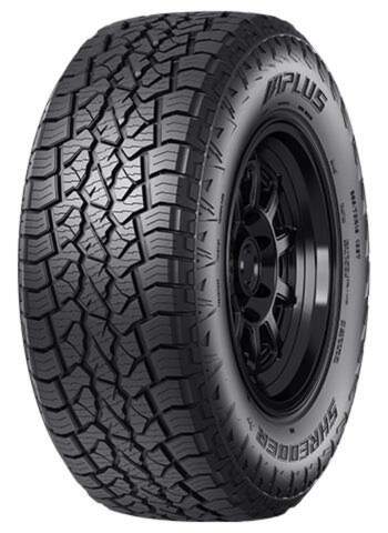 265/65R17 112T Aplus SHREDDER AT