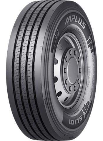 215/75R17.5 128M Aplus SL101