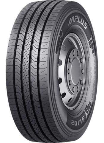 315/80R22.5 157L Aplus SL102