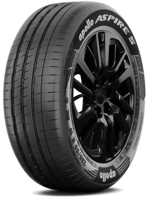 225/55R18 98V Apollo ASPIRE 5