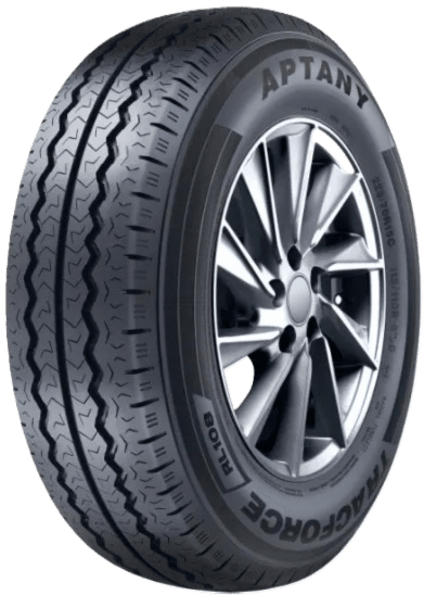 165/R13 91R Aptany RL108 C 6PR