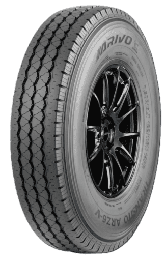 550/R12 92Q Arivo TRANSITO ARZ6-M C 10PR BSW