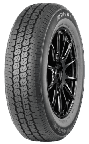 5.5/R13 92/88Q Arivo ARZ6-M TRANSITO
