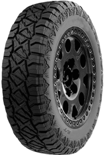 265/60R18 114Q Arivo ROCK TRAK R/T