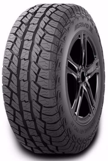 235/85R16 120Q Arivo TERRAMAX ARV A/T