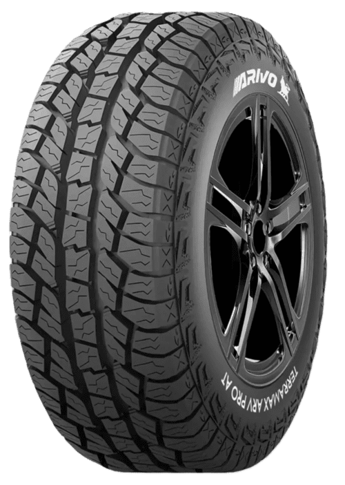 235/70R16 106T Arivo TERRAMAX ARV A/T