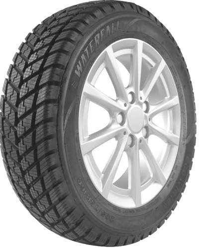 215/65R16 109/107R Waterfall ECO WINTER