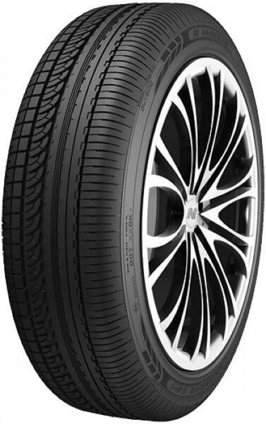 175/60R15 81H Nankang AS-1 
