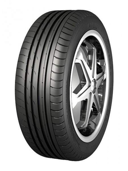 215/60R17 96H Nankang AS-2 