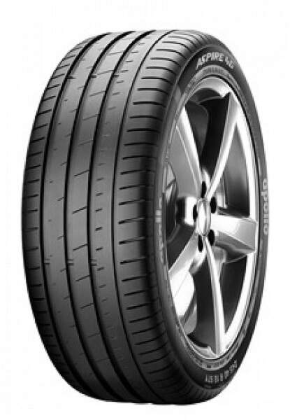 225/55R17 101Y Apollo Aspire 4G XL XL 