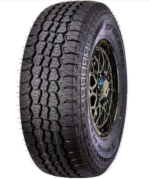 255/70R15 112H Tracmax X PRIVILO AT-01