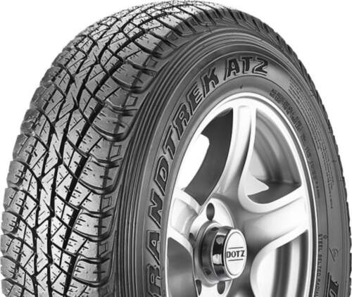235/70R16 106H Dunlop GRANDTREK ST1