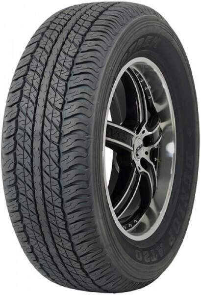 265/65R17 112S Dunlop Grandtrek AT20 
