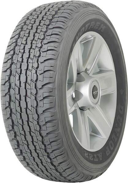 265/60R18 110H Dunlop Grandtrek AT22 