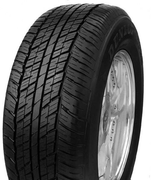 265/55R19 109V Dunlop Grandtrek AT23 