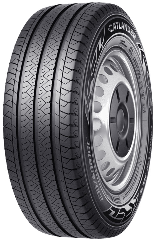 215/70R15 109/107S Atlander LANDER VAN ATL18
