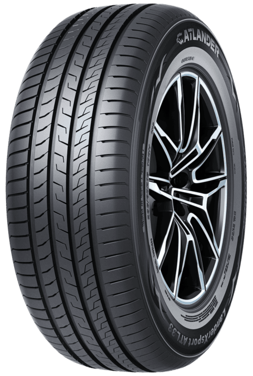 205/55R16 91V Atlander LANDER XSPORT ATL33
