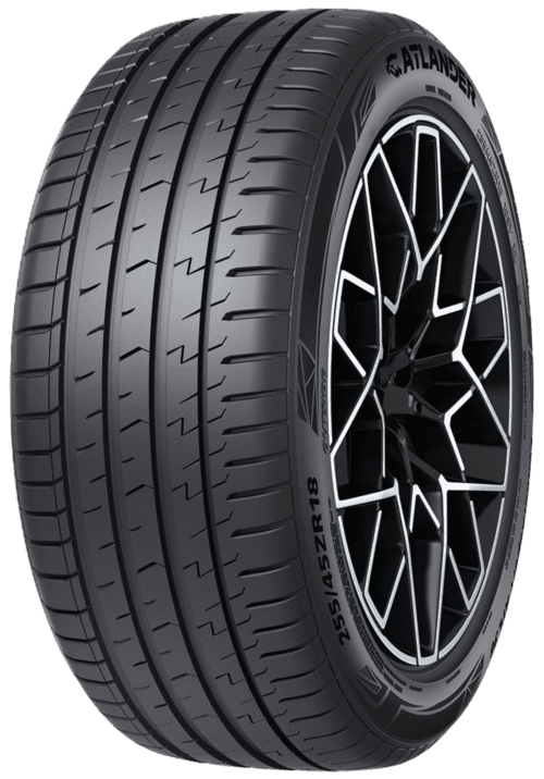 215/55R17 98W Atlander LANDER XSPORT ATL36