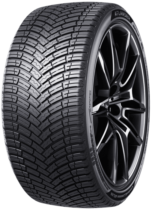 155/65R13 73T Atlander LANDER ALLSEASON ATL55