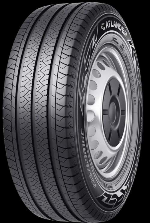 215/65R16 109/107T Atlander LANDER VAN ATL18#