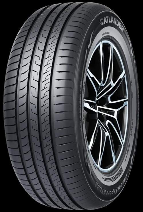 205/55R17 95W Atlander LANDER XSPORT ATL36#