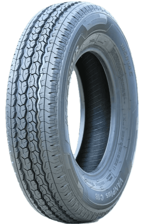 195/80R14 106/104R Atlander VANPLUS C18
