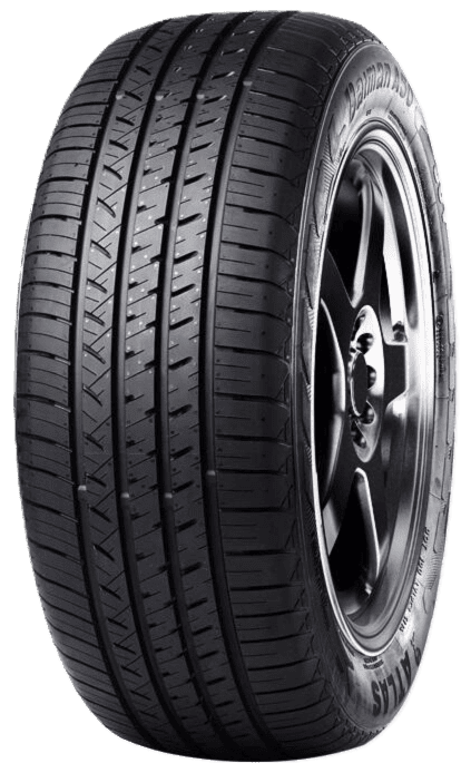 235/55R19 101H Atlas A51