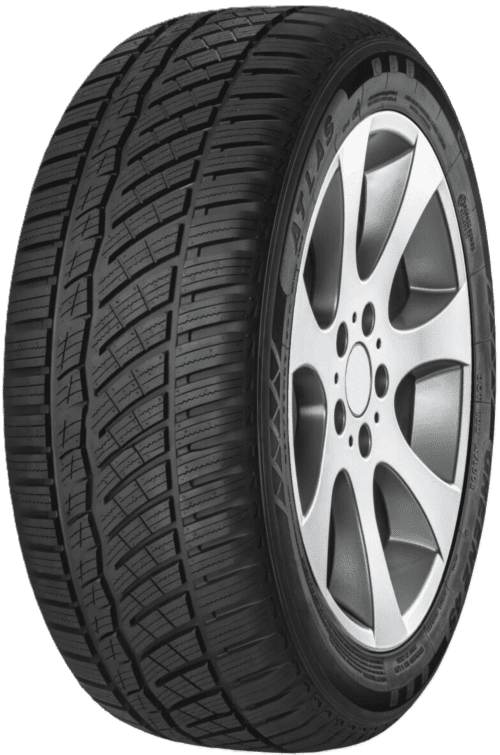255/45R20 105W Atlas GREEN3 4S XL BSW M+S 3PMSF