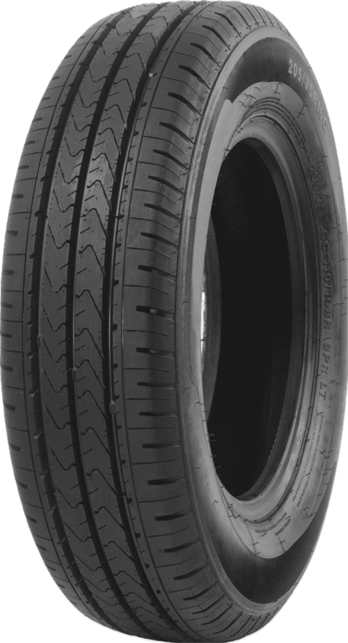 195/R14 106R Atlas GREEN VAN3 C 8PR BSW