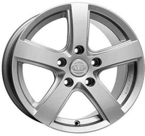 Atp Tieffe 7x15 5x112 ET45